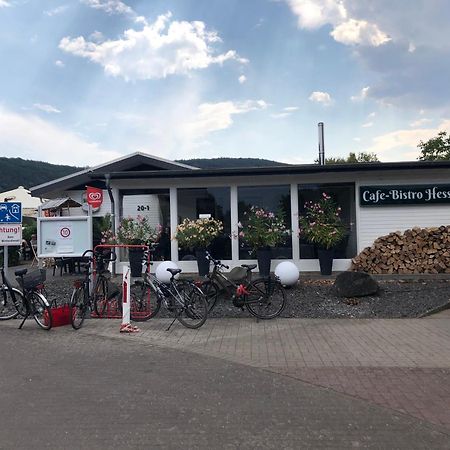 Ferienhaus Auszeit Am Guelser Moselbogen 20 In Koblenz โคเบลนซ์ ภายนอก รูปภาพ