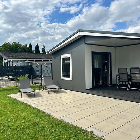 Ferienhaus Auszeit Am Guelser Moselbogen 20 In Koblenz โคเบลนซ์ ภายนอก รูปภาพ