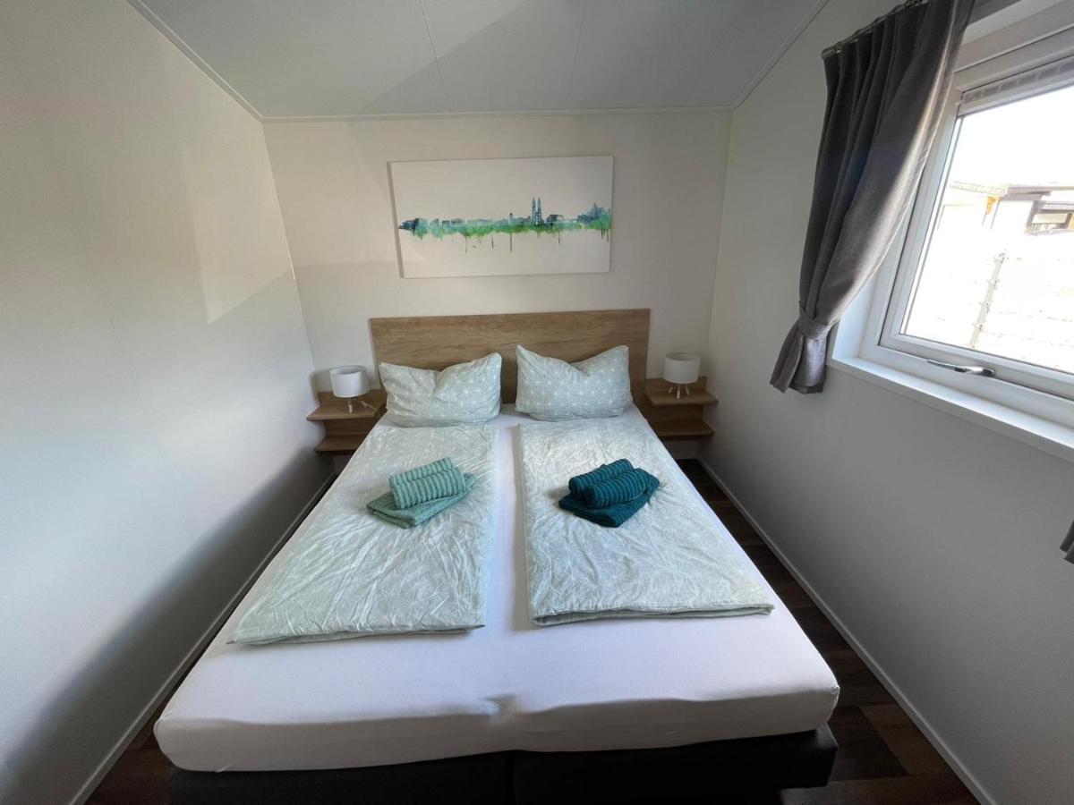Ferienhaus Auszeit Am Guelser Moselbogen 20 In Koblenz โคเบลนซ์ ภายนอก รูปภาพ